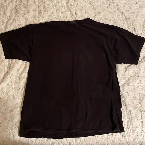 Vintage 1989 Blood Tear Obey T-Shirt - Picture 2 of 2